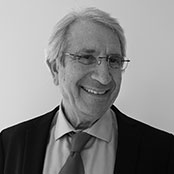 View biography Pierre Fortino