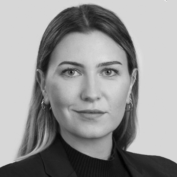 View biography Sarah GOUY-LE DEVEHAT